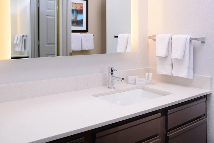 Residence Inn By Marriott Dallas Plano/Legacy
