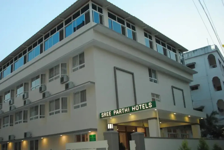 Hotelbild