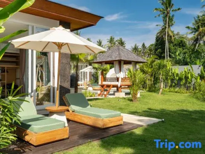 Villa Myassa by BaliSuperHost