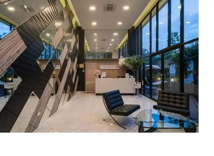 Standard Double room with sea view
