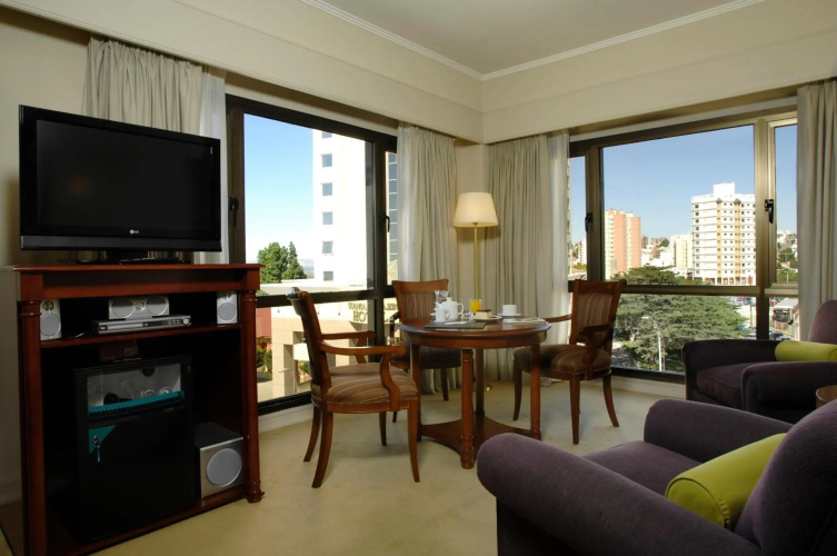 Austral Hotel