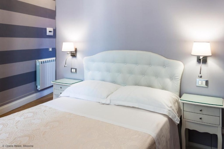 Economy Double room with balcony and with view