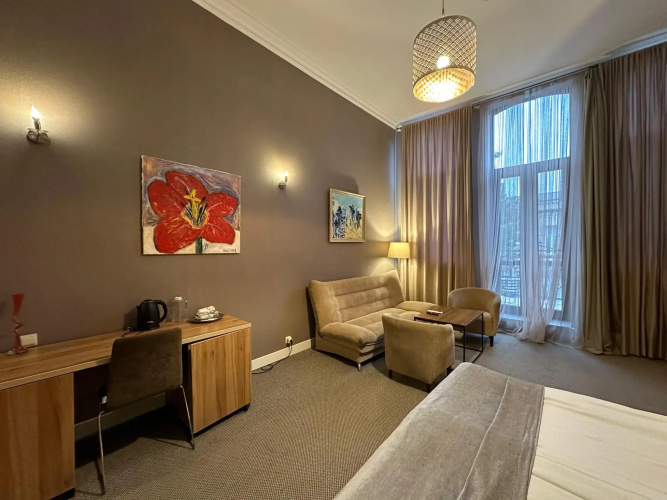 Boutique Hotel Amra
