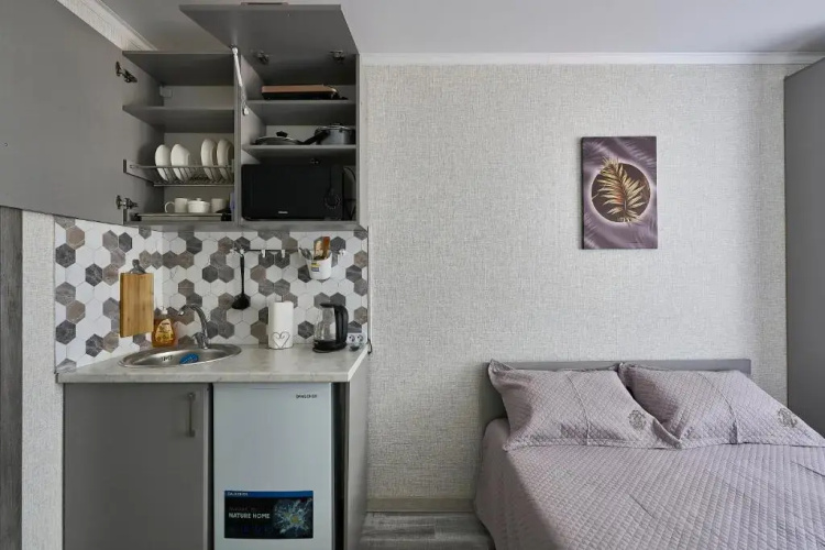Apart 33