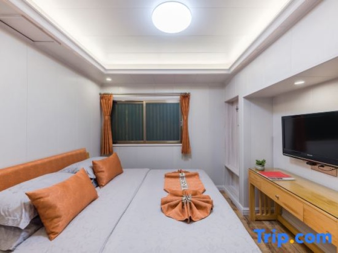 Twin Junior Suite