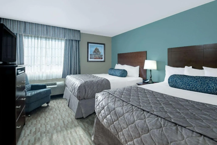 Quadruple Suite