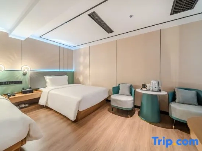Triple Family Suite