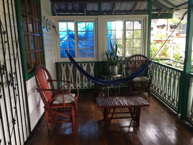 Casa Le Parc