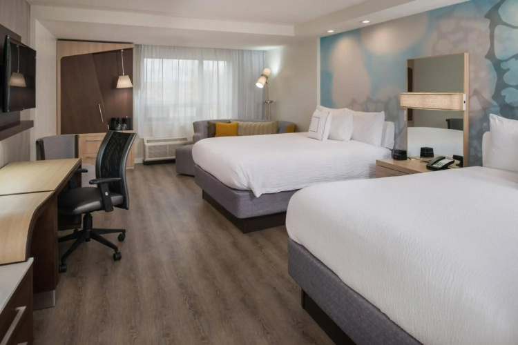 Courtyard by Marriott Temecula Murrieta