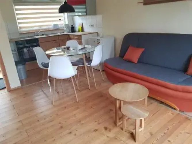 Ferienwohnung Bade