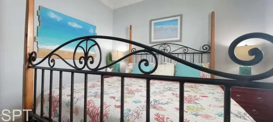 Coronado 302 2 Bedroom Home