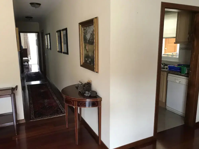 Penthouse Caniço de Baixo