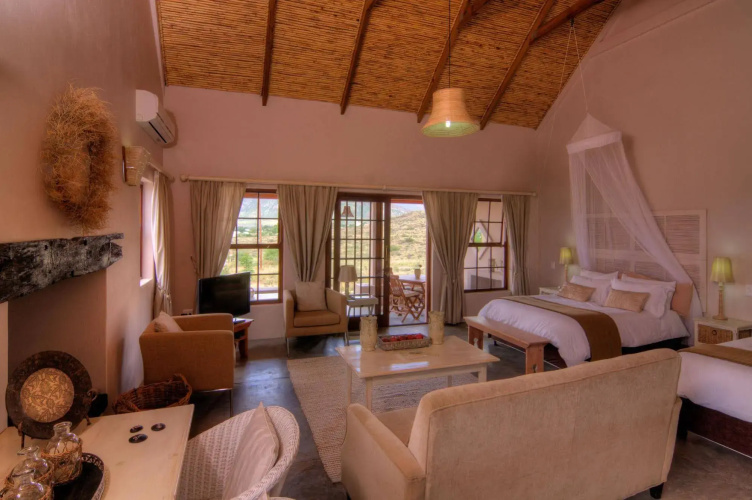 Karoo View Cottages