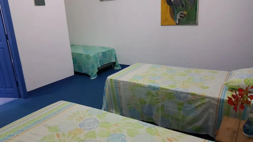 Pousada Casa Populi