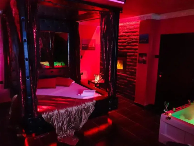 Spa Secret Apartmani