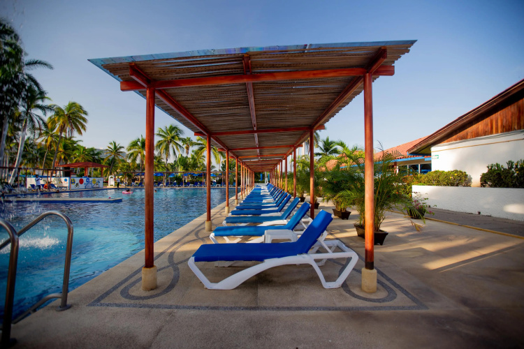 Hotel Qualton Club Ixtapa photo 21