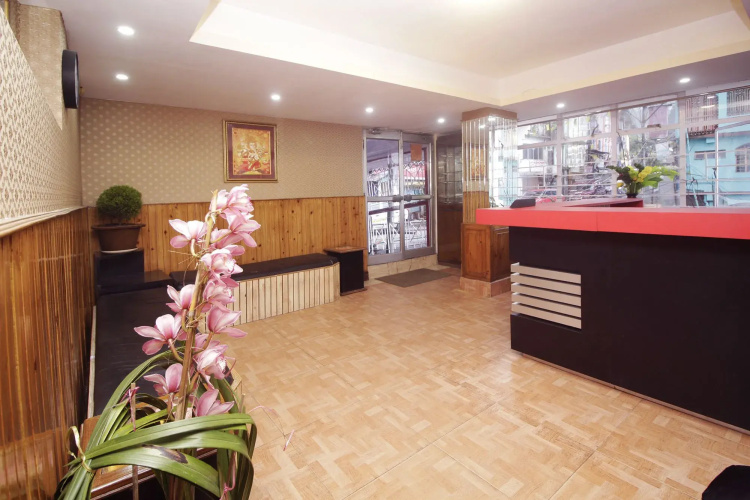 Indus Parklane Darjeeling