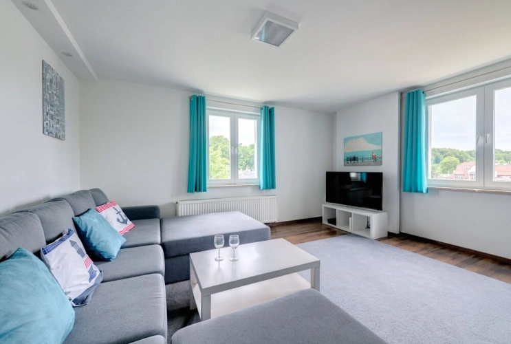 Classic Apartment