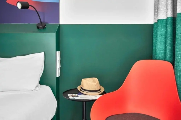 Standard Family Suite