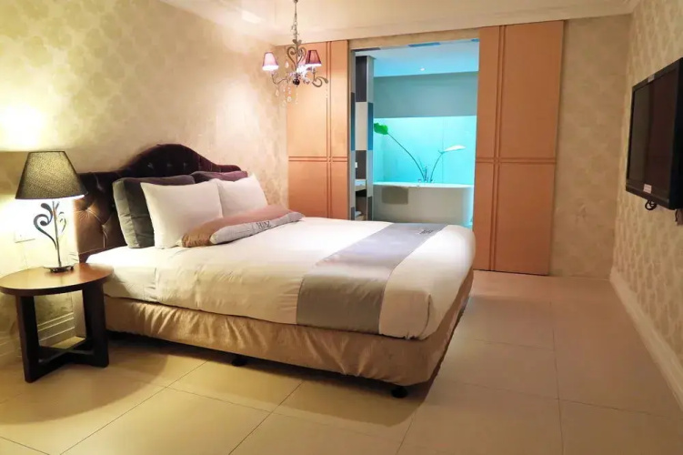 Herz Hotel