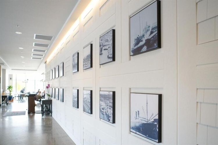 Hotel Indigo EVERETT - WATERFRONT PLACE photo 10