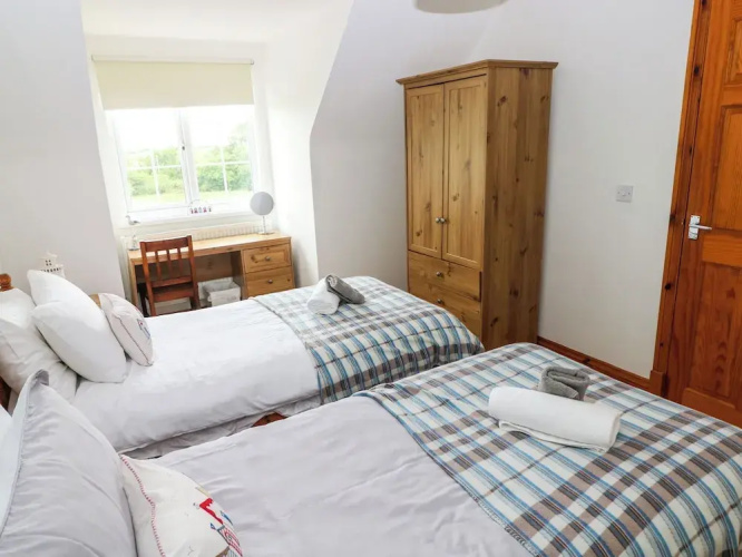 Dill Cottage