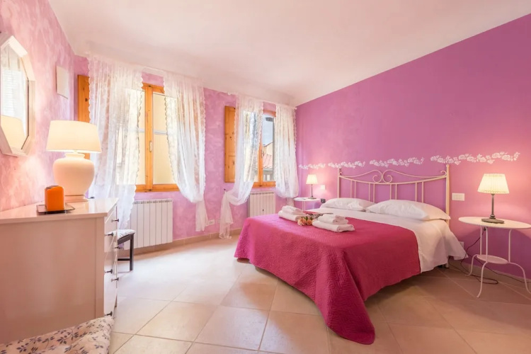 Colourful Sant'Ambrogio by Mmega