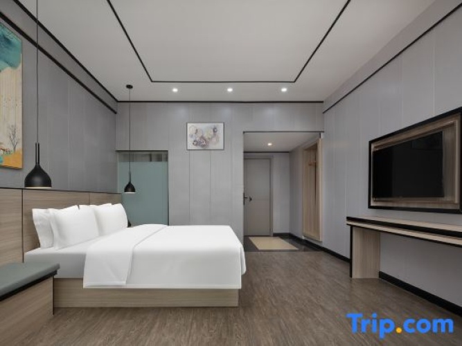 Luxury Double room