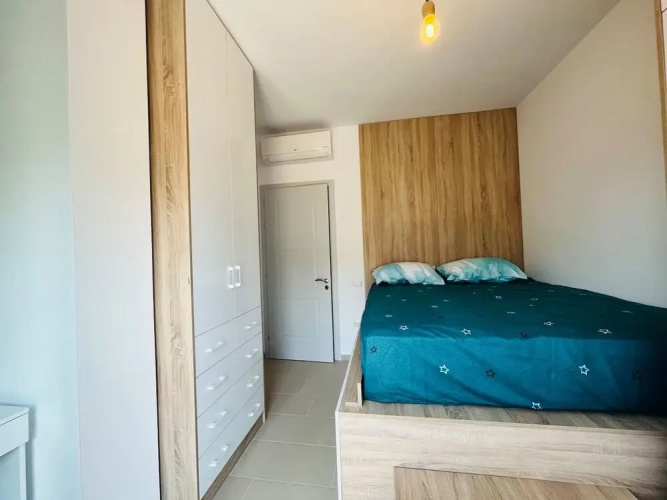 Sunny Apartment in Vlor