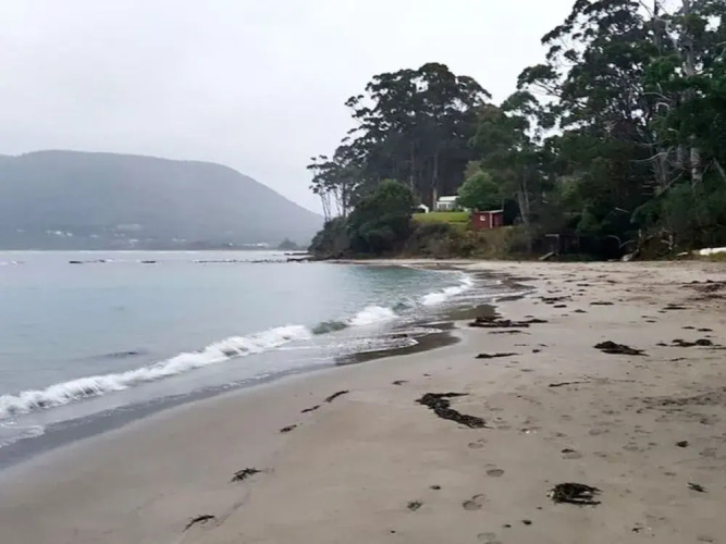 Eaglehawk Rainforest Retreat