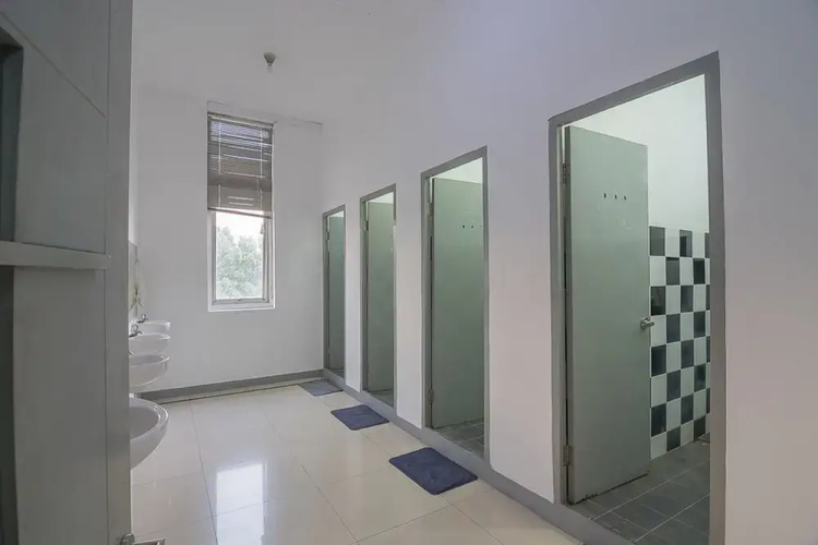 Populair Hostel by RedDoorz