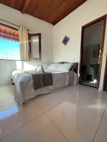 Comfort Double room beachfront