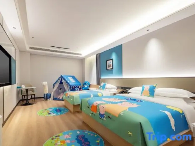 Standard Family room
