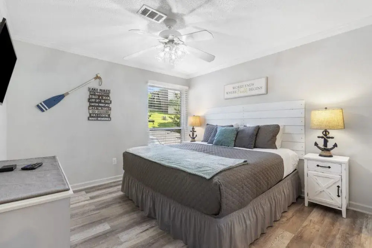 Bogey Bungalow