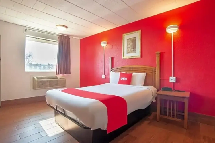1 Bedroom Suite