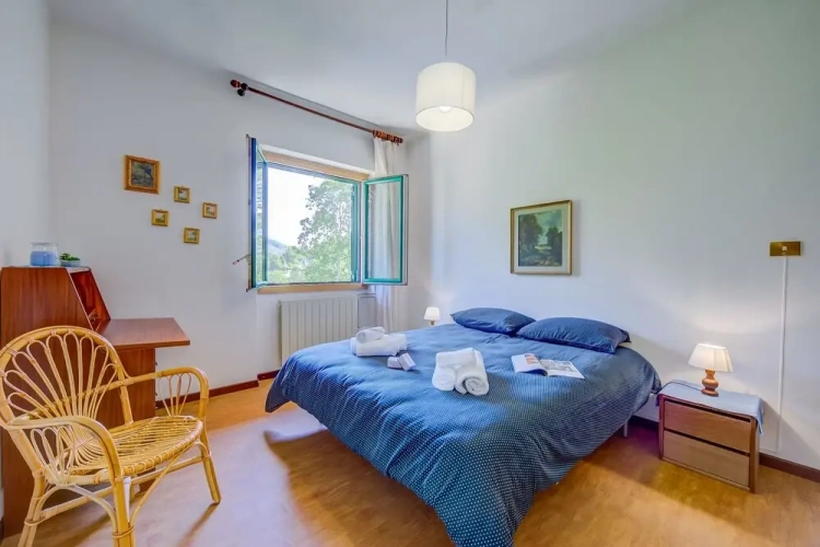 3 Bedrooms Family Apartment