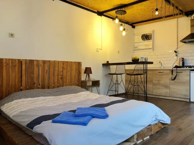 The Hub Hostel