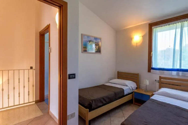 Bungalow S3