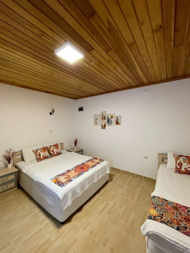 Classic Triple room