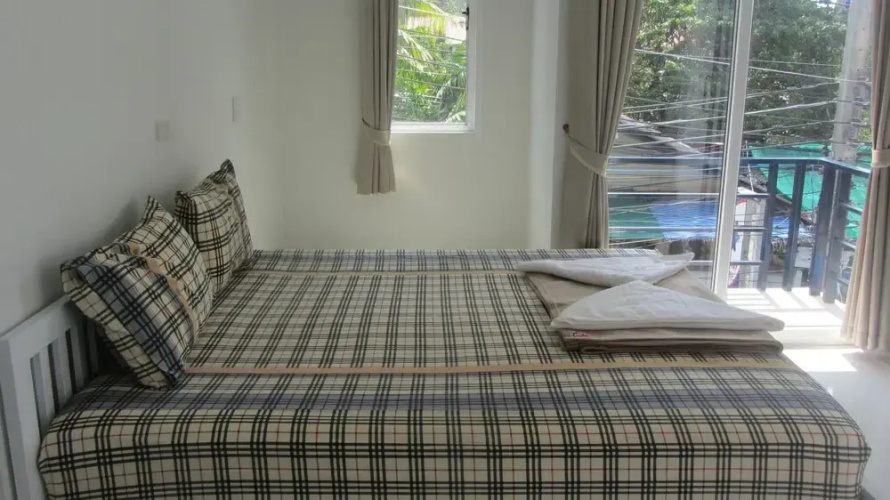Korya Guesthouse