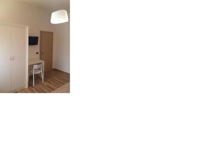 Standard Quadruple room with view