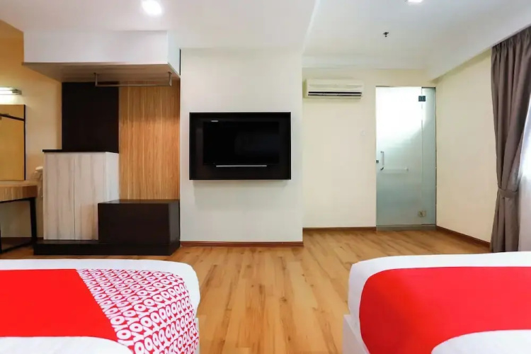 Collection O Hotel Super Cowboy