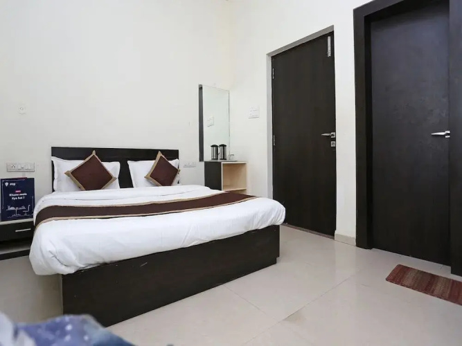 Hotel Shivam