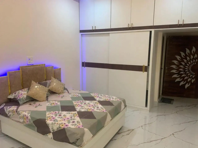 "Shree" Home Stay