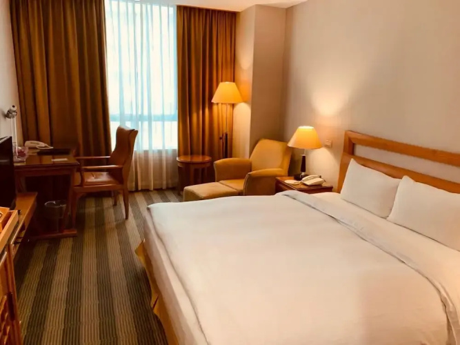 Kai Du Hotel