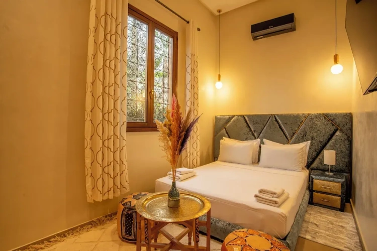 Economy Single room