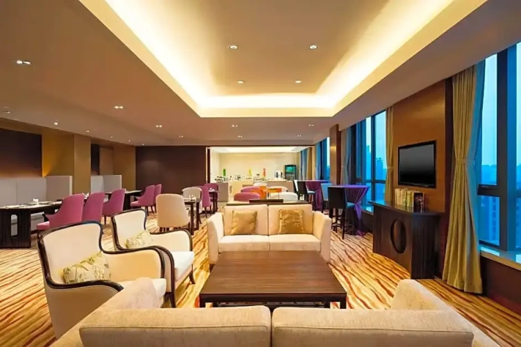 1 Bedroom Executive Double Suite