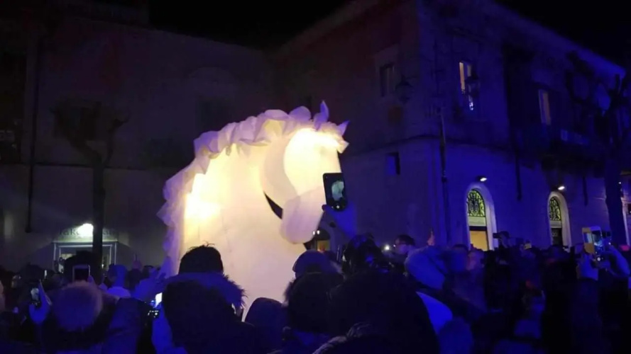Casa Vacanza "La Piccolina"