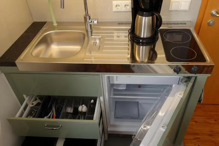 Campus Apartment Anton