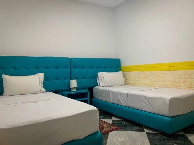 1 Bedroom Superior Suite